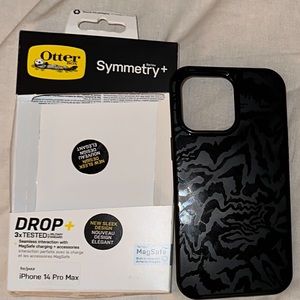 Otterbox iPhone 14 pro max case
